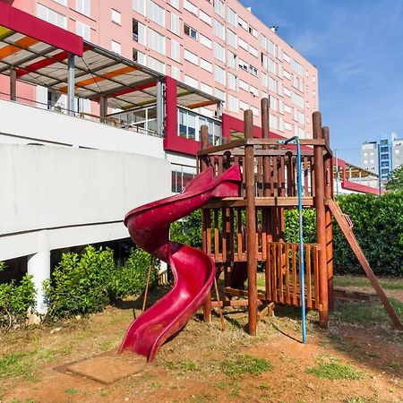 Studio Apartment K & K With Free Garage زادار المظهر الخارجي الصورة