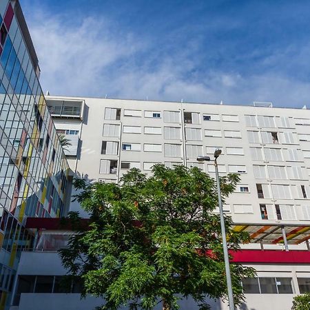 Studio Apartment K & K With Free Garage زادار المظهر الخارجي الصورة