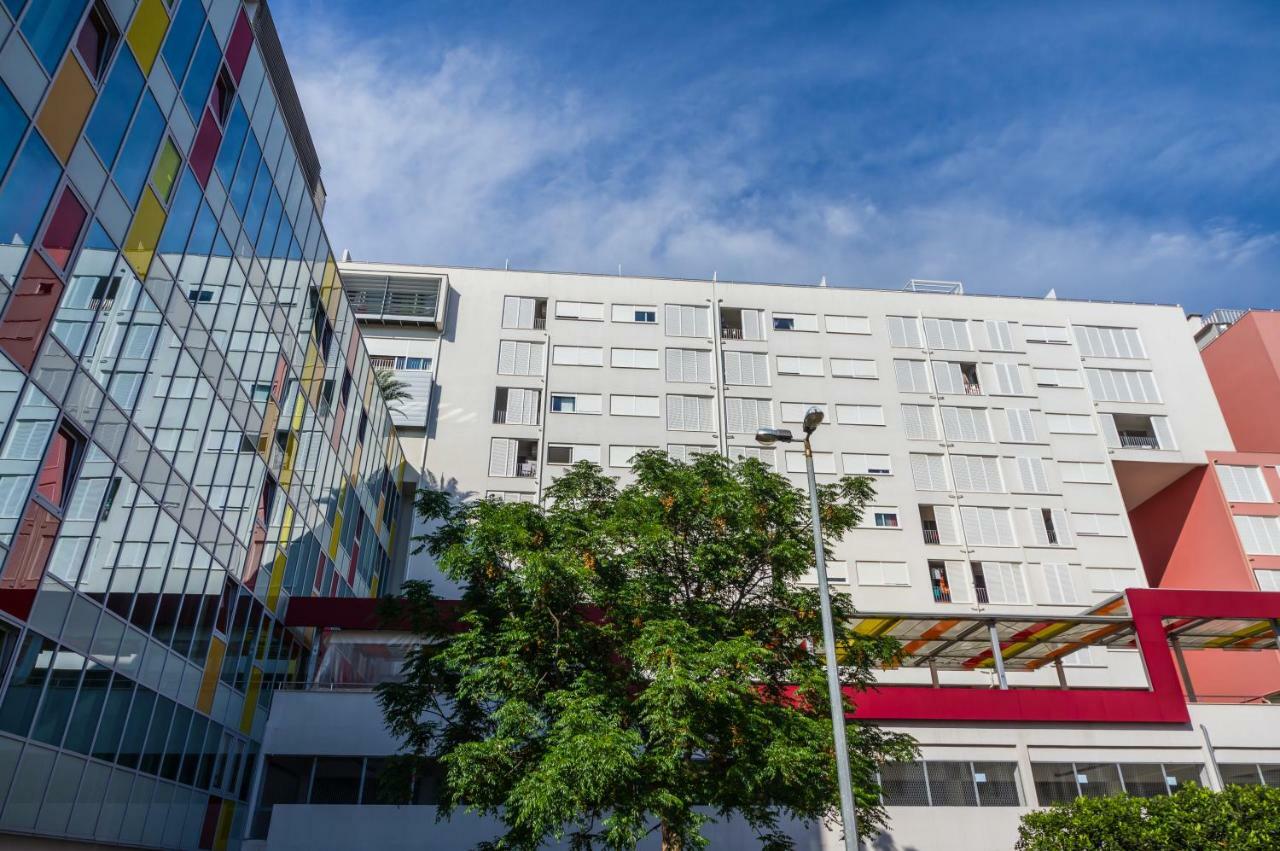 Studio Apartment K & K With Free Garage زادار المظهر الخارجي الصورة
